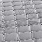 Dreamz Spring Mattress Bed Pocket Egg Single-2006733090038353925