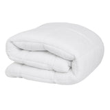Dreamz Mattress Topper Pillowtop Cover Bed Protector Double - 45-Degree Angle