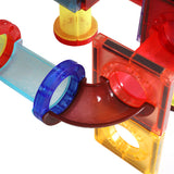Kids Magnetic Tiles Blocks Dinosaur-2006732820621430789
