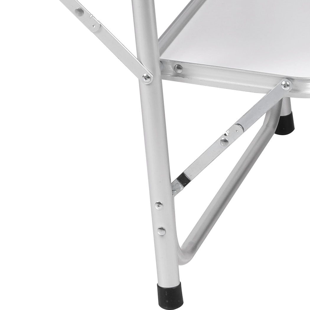 Levede Camping Table Folding Portable-2018816763508166661