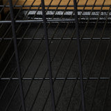 PaWz Wooden Wire Dog Kennel Side End XXL XX-Large - 45-Degree Angle