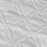 Marlow Recliner Sofa Slipcover Protector Large - 45-Degree Angle