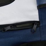 Pet Carrier Bag Dog Puppy Spacious Outdoor XXL XX-Large - 45-Degree Angle