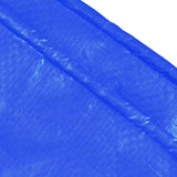 Manan Heavy Duty Tarp Tarpaulin 200GSM 7.3x9.15m-2006733245907079173