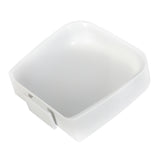 PaWz 6L Automatic Pet Feeder 2 Bowl Food Dispenser-2006733419819700229