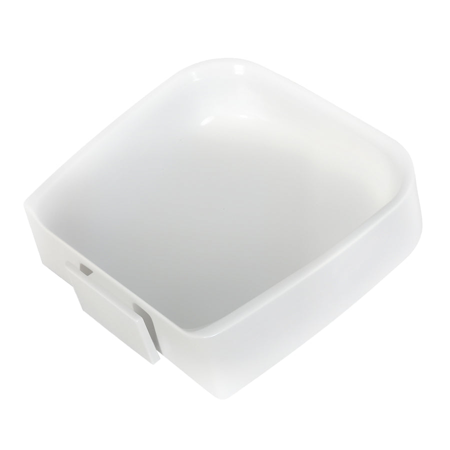 PaWz 6L Automatic Pet Feeder 2 Bowl Food Dispenser-2006733419819700229