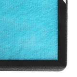 Spector Air Purifier HEPA Filters Replacement - 45-Degree Angle