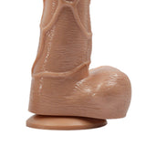 Urway L Vibrator Masturbator Dildo G-spot - 45-Degree Angle