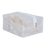 Slimbridge Garment Bags Hanging Suit Duffel Bag Beige - 45-Degree Angle