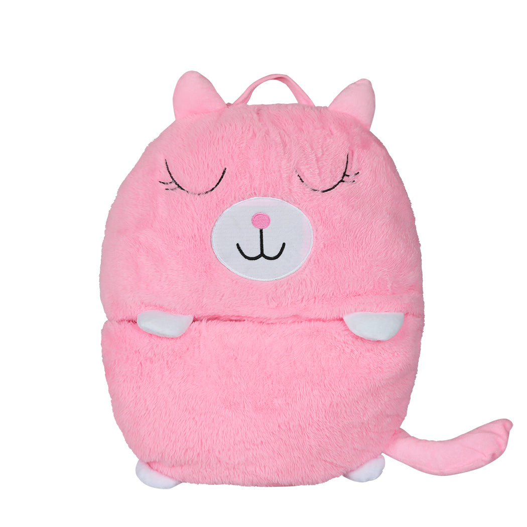 Mountview Sleeping Bag Child Pillow Medium-2006732922383634437