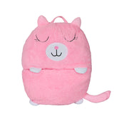 Mountview Sleeping Bag Child Pillow Medium-2006732922383634437