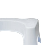 2x Toilet Step Stool Bathroom Potty-2006733191163023365