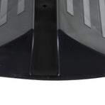 Levede Baby Safety Gate Adjustable Pet Black Ramp-2018816605705867269