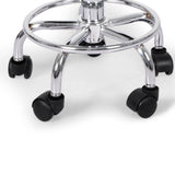Levede 4x Salon Stool Swivel Bar Stools-2018816851777294341