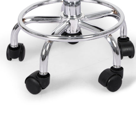 Levede 4x Salon Stool Swivel Bar Stools-2018816851777294341
