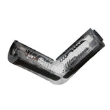 Urway Masturbator Masturbation Cup Vibrator - 45-Degree Angle