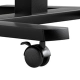 Levede Mobile Standing Desk Adjustable Height Table-2018816835679555589