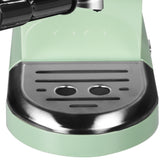 Spector Coffee Maker Machine Espresso Green Mint-2006733280925323269