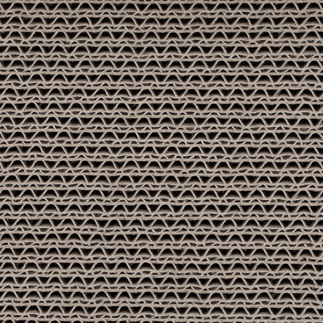 Pawz Cat Scratching Board Corrugated Cardboard 2 Balls-2011971121292906501