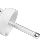 Urway Male Masturbation Cup Masturbator White - 45-Degree Angle