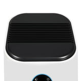 Spector 2L Portable Dehumidifier Moisture Absorber Home - 45-Degree Angle