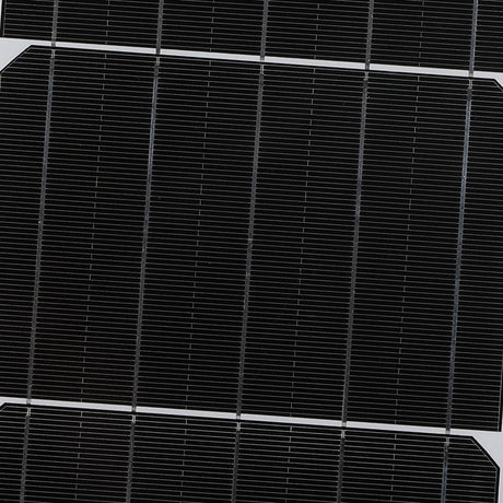 12V 300W Solar Panel Kit Mono Caravan-2006732940914069509