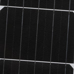 12V 300W Solar Panel Kit Mono Caravan-2006732940914069509