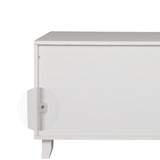PaWz Enclosed Cat Litter Cabinet Box Grey-2018816830264709125