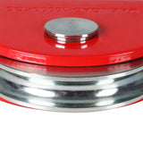 Manan 10 Ton Snatch Block Winch Recovery - 45-Degree Angle