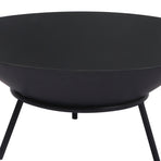 Moyasu Fire Pit Bowl 2IN1 Fireplace-2018816845309677573