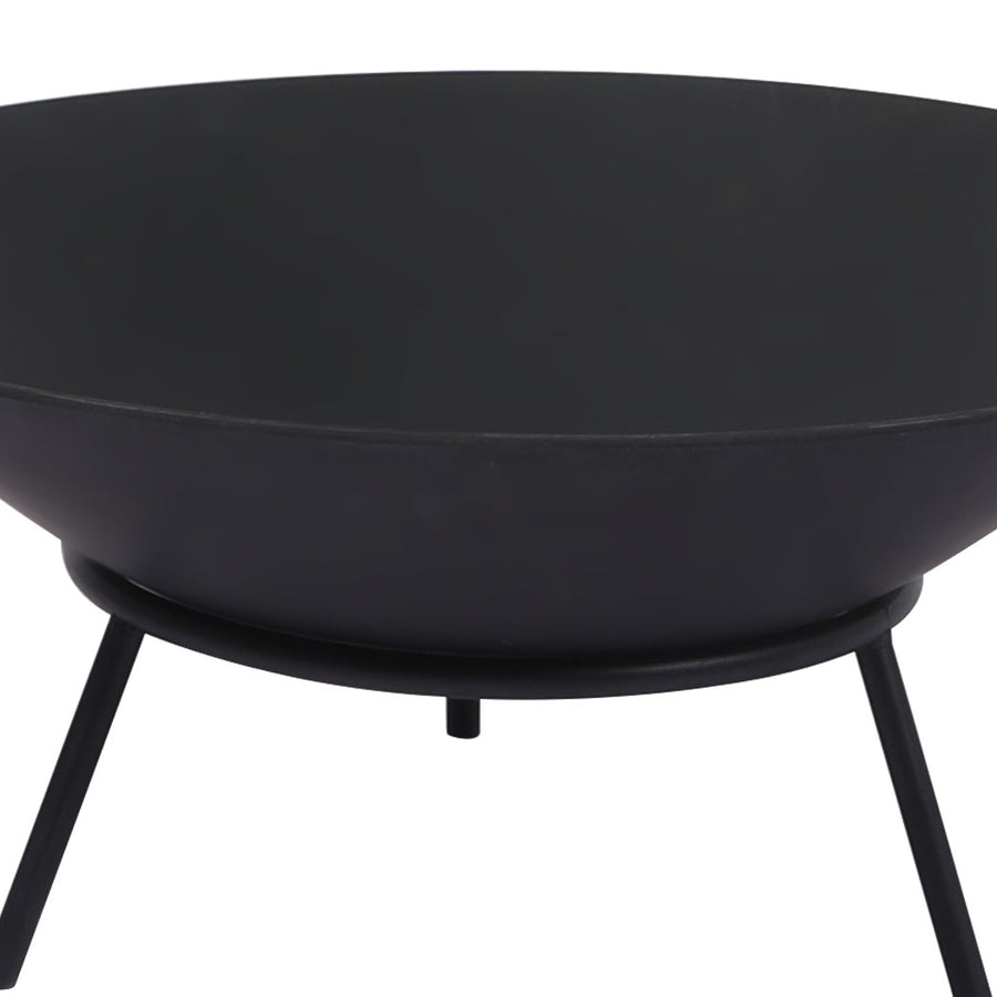 Moyasu Fire Pit Bowl 2IN1 Fireplace-2018816845309677573