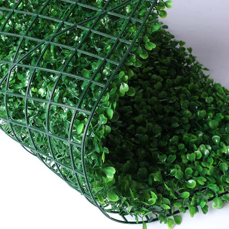 Marlow Artificial Hedge Grass Boxwood-1961232857858969605