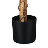 Lambu 90CM Artificial Tree Fake Plants Home Decor-2006732893006729221