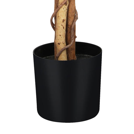 Lambu 90CM Artificial Tree Fake Plants Home Decor-2006732893006729221