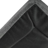 PaWz Memory Foam Pet Bed Calming Dog XL X-Large - 45-Degree Angle