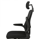 Levede Office Mesh Chair Gaming Executive - 45-Degree Angle