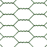 Pawz 600x300x194cm Large Metal Walk-in Chicken Coop Cage - 45-Degree Angle