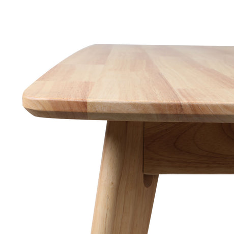 Levede Dining Sets 1XTable+1XBench Chair-2006733279381819397
