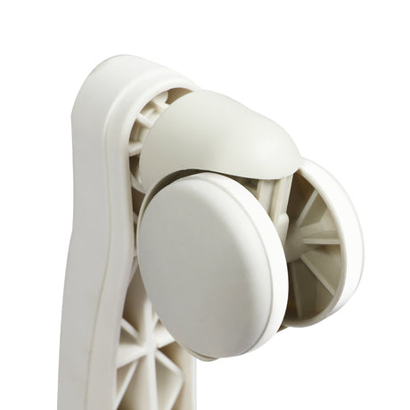 Levede Rolling  Bar Stool-1954802407460442117