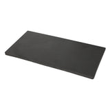 Centra Folding Ab Machine Roller Wheel Workout Mat - 45-Degree Angle