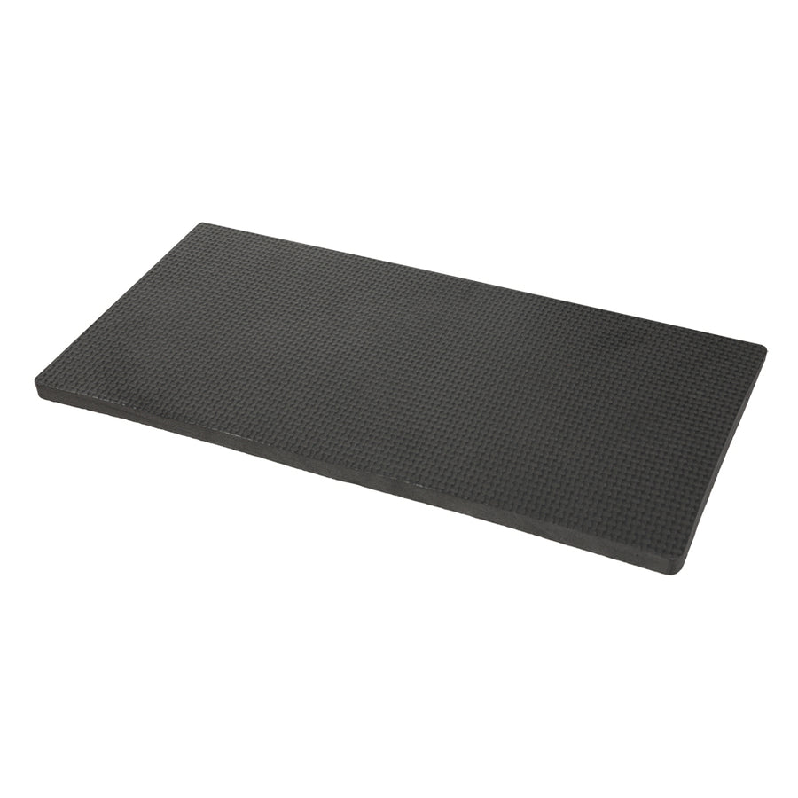 Centra Folding Ab Machine Roller Wheel Workout Mat-2018816866780319749