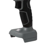 Traderight 21V Heat Gun Kit 500°C Cordless 5 Nozzles-2006733387984932869