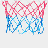 Centra Basketball Ring Hoop Goal Net - 45-Degree Angle