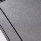 Toque 49.5cm Reversible Cast Iron Griddle Pan Non-Stick-2011971111797002245