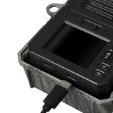 Centra Solar Trail Camera 4K 112MP Hunting Game Cam-2018816829211938821