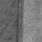 DreamZ 320GSM 220x240cm Ultra Soft Mink Silver Queen-2018816639256104965