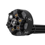 Traderight Cordless Portable Pressure Washer 50Bar - 45-Degree Angle