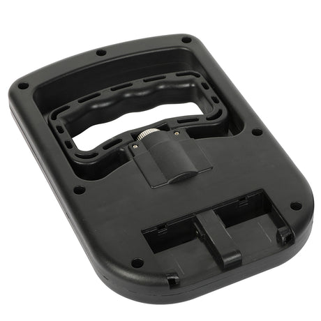 Centra Electronic Hand Dynamometer Grip Black-2006732697296310277