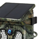 Kvenland Hunting Camera - 45-Degree Angle