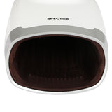 Spector Electric Hand Massager With Heat Air Compression - 45-Degree Angle
